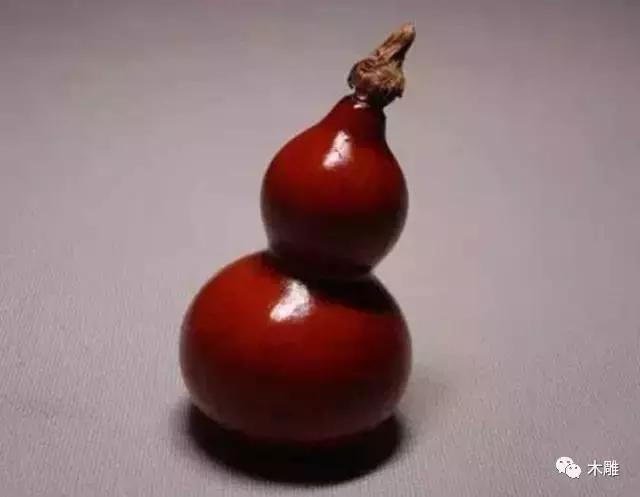 盘文玩葫芦变枣红要多长时间,文玩葫芦不打皮可以盘玩吗