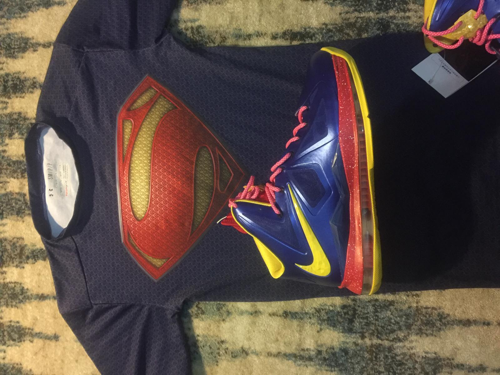 詹姆斯10snkrs,詹姆斯10精英版偏小吗