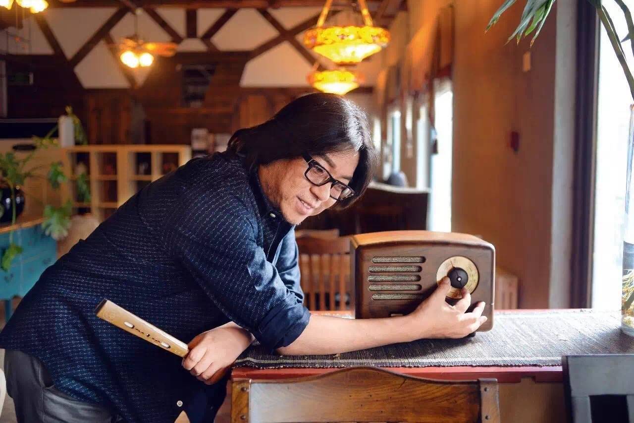 猫王收音机典藏版,猫王新款蓝牙音箱收音机