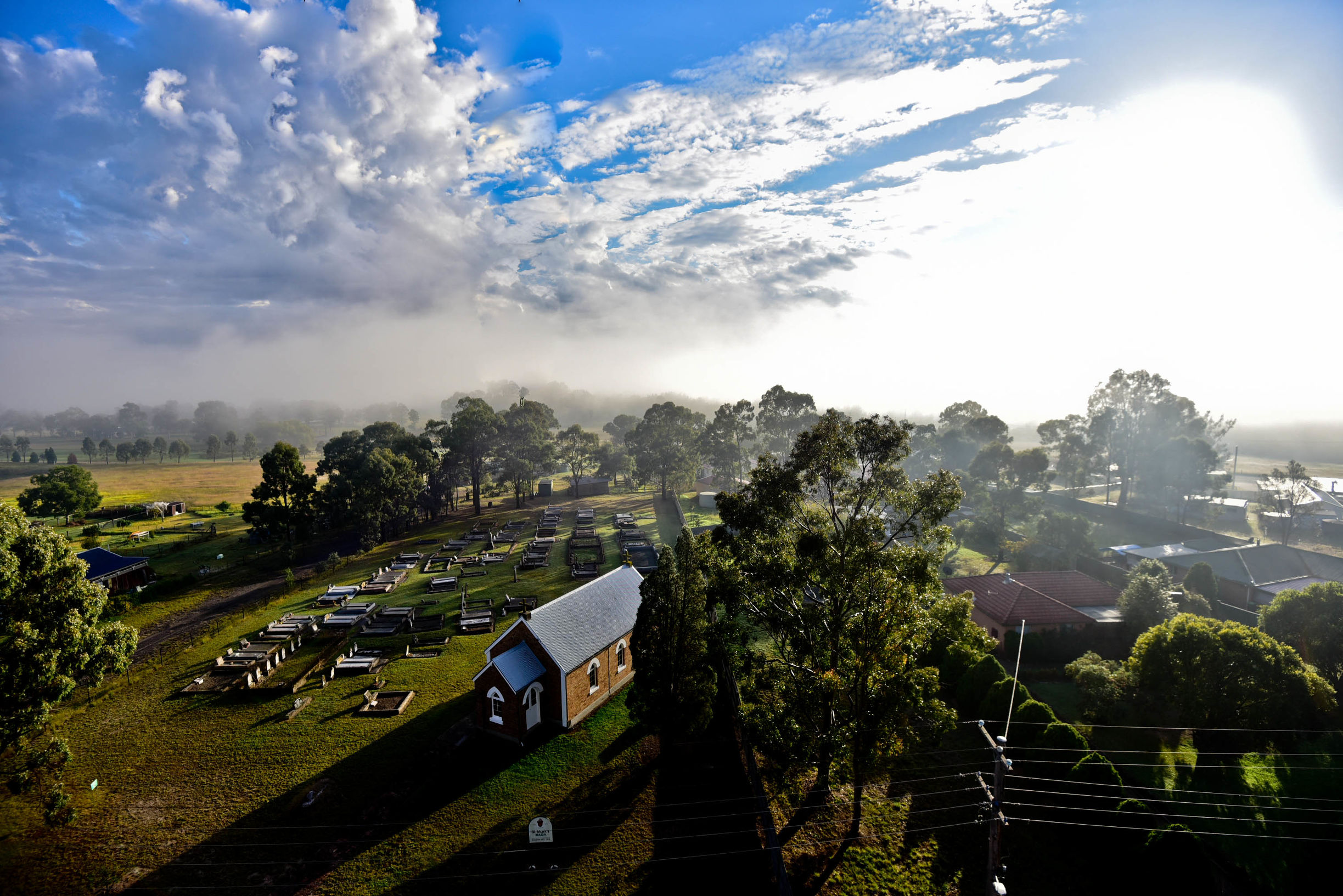 猎人谷热气球,悉尼猎人谷热气球攻略