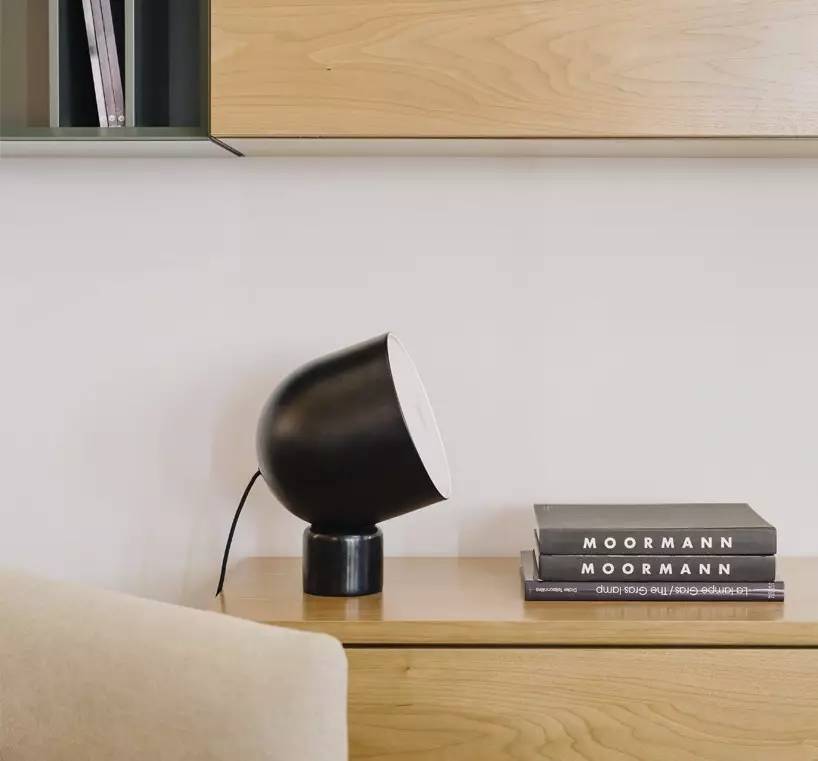 加长办公桌专用台灯充插两用,办公桌简约台灯