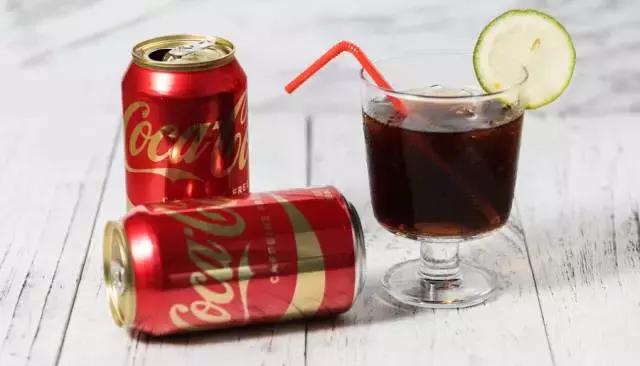 可口可乐汽水经典美味畅爽带劲,全球可乐大全