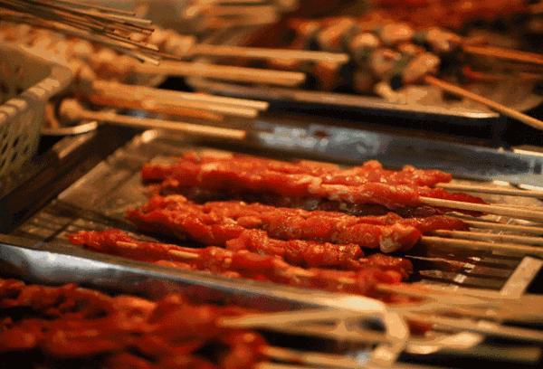 深夜美食小说推荐,能把人看饿的三本美食类小说