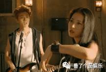 侯明昊鹿晗撞脸视频,侯明昊撞脸鹿晗