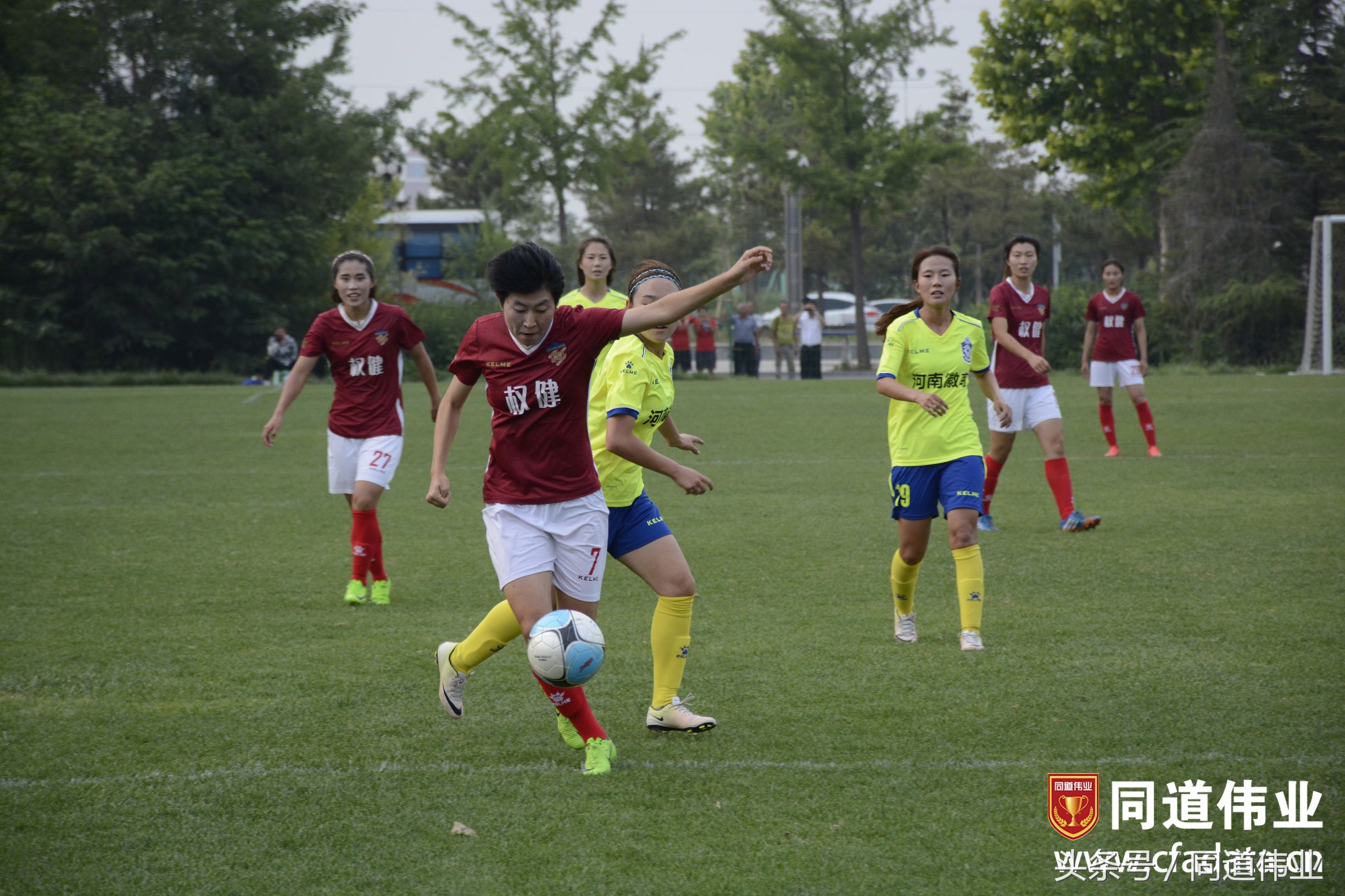 中国足球协会女子乙级联赛赛程,中国足球协会杯赛女子
