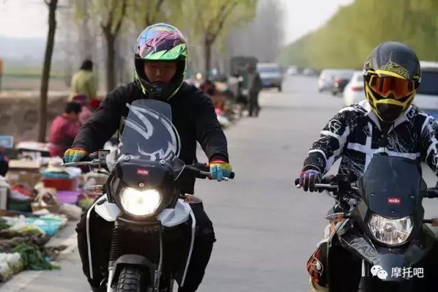 阿普利亚terra150adv测评,apriliaterra150怎么样