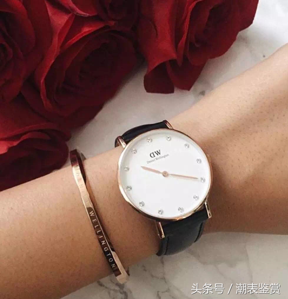 如何辨别dw手表真假 (正品dw手表真假鉴别)