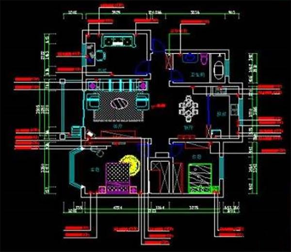 如何识别水电各种符号视频教程,水电图纸中的各种符号代表什么