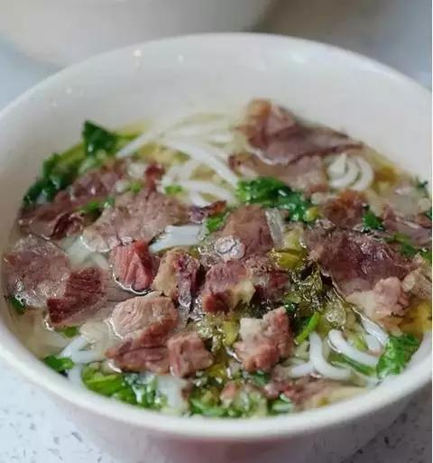 贵阳隐藏在巷子里的美食,隐藏在角落里的好吃的小吃店