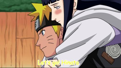 鸣人，小樱，雏田，鸣人为什么会选择雏田？