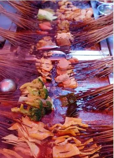 贵阳隐藏在巷子里的美食,隐藏在角落里的好吃的小吃店