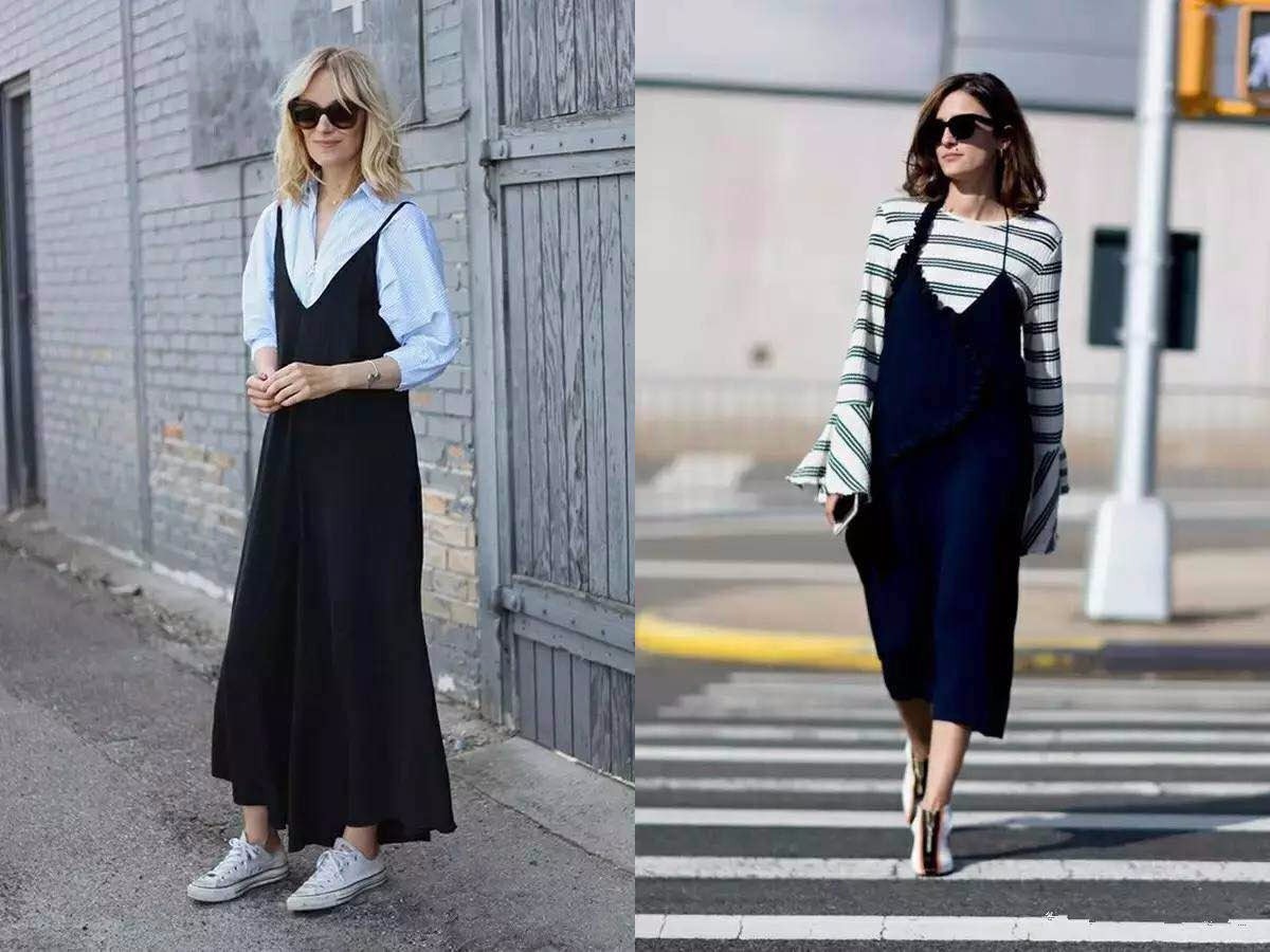 比白t好的单品,比白t更潮的衣服