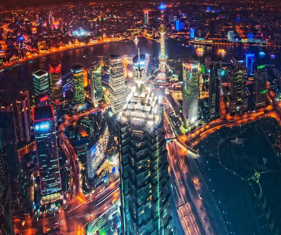 从基础教程到题材选取再到实用技巧，手把手教你玩转夜景拍摄！