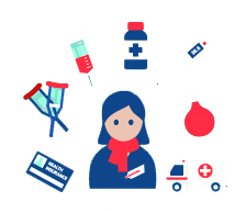 实话实说｜王小六来曹妃甸区医院看病了