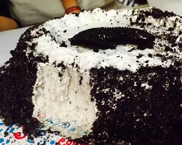 别拦我！为什么明明知道会胖，还是对你无法抗拒？