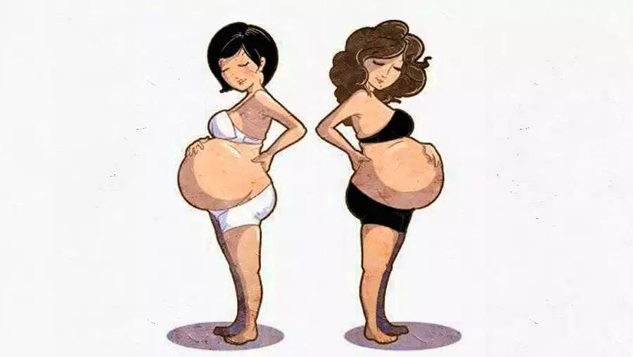 孕期最全产检时间表一览表,孕期产检应该怎样安排