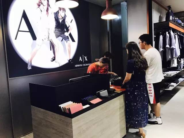 阿玛尼上新活动,阿玛尼新店开业