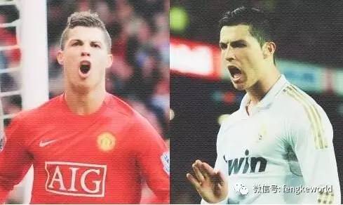 私奔到马其顿，为了一场皇马曼联的轰轰烈烈的爱情