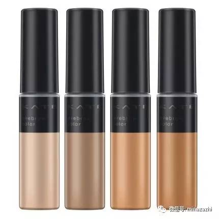 夏天防水防汗的底妆技巧,防水防汗不脱妆轻松拥有好肌肤