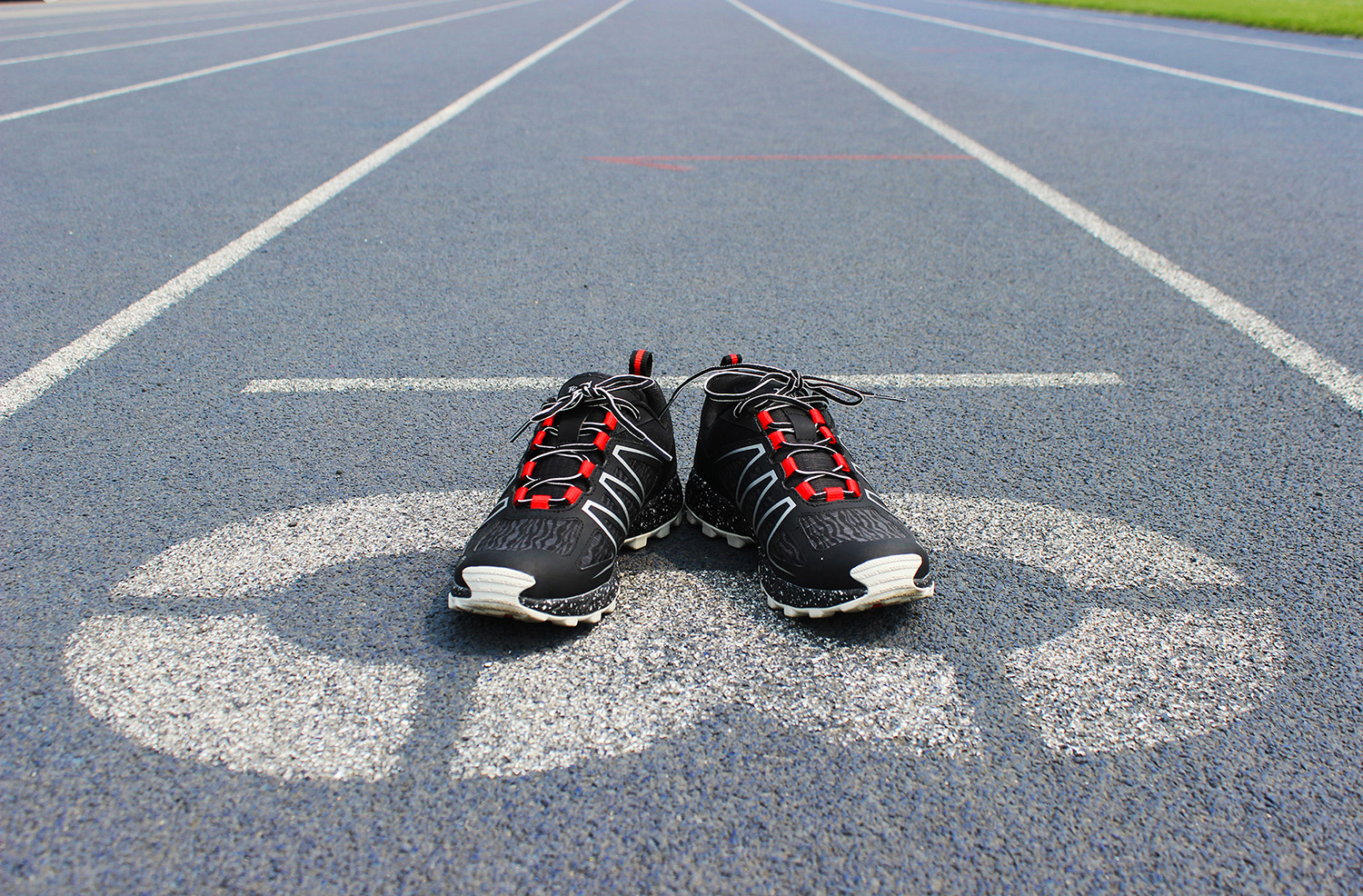 正品探路者越野跑鞋,探路者防滑耐磨跑鞋