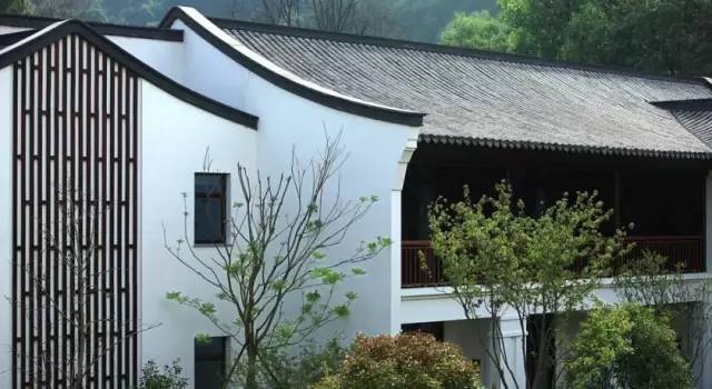 抵抗冬季抑郁，就要去这些世外山庄秘境