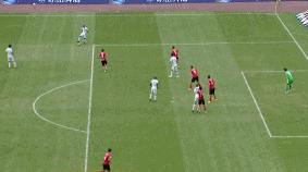 中超最新赛果郜林,中超郜林高拉特