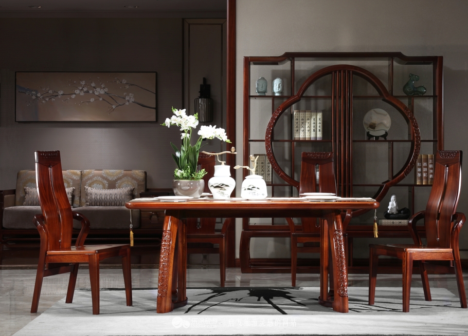 香柏年的优点,香柏年家居生活馆