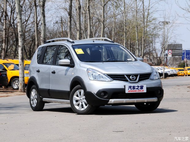 日产阳光和骊威停产原因是什么,日产骊威什么时候停产的