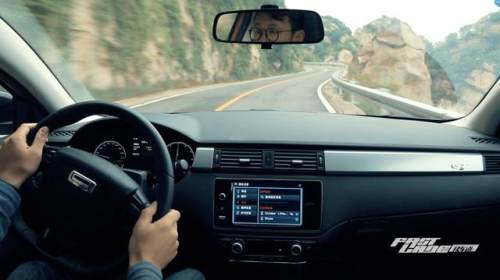 全新观致3gt,观致3gt深度解析