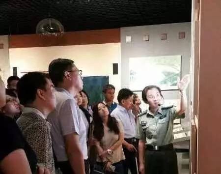 夜班编辑瑞金行｜一路前行一路感动一路收获