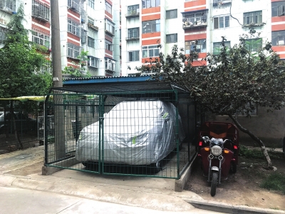 八角楼周围环境,四角楼将来发展规划