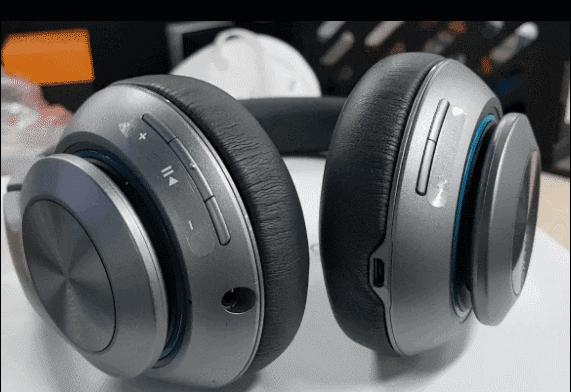 酷我h1耳机头戴式,酷我h1头戴式耳机怎么样