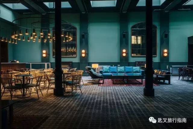 世界十八个令人震惊的酒店,盘点世界上最豪华的酒店