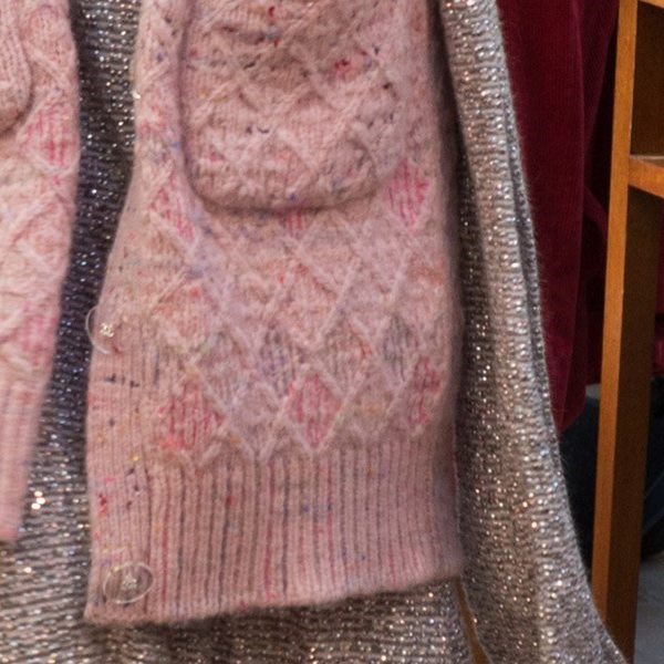 chanel2017春夏高级成衣图片,香奈儿chanel嘉柏丽尔