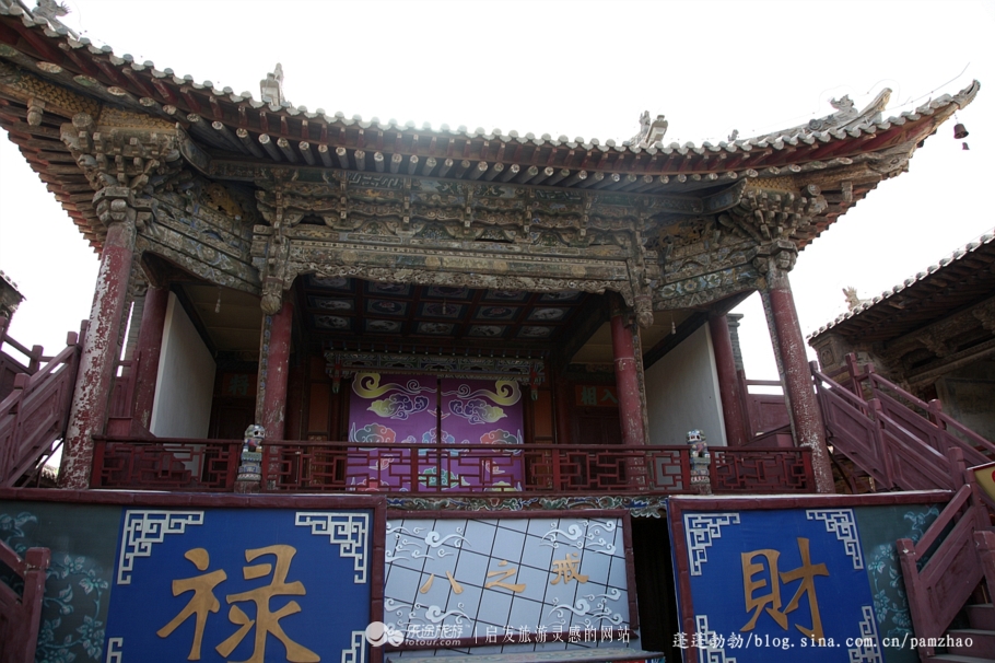 张掖大佛寺简介内容,张掖市大佛寺介绍