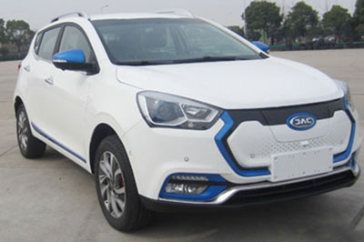 江淮iev几比较好,江淮iev车身尺寸