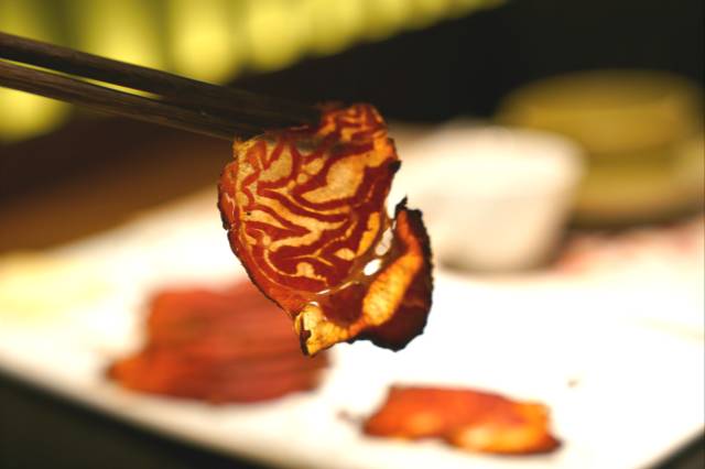 北京国贸可看大裤衩网红餐厅,网红打卡餐厅大裤衩