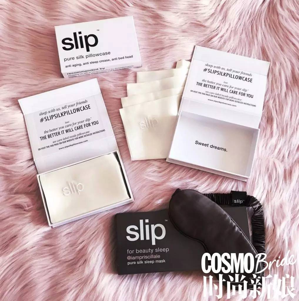 一件真丝让你美得特别高级,真丝类单品