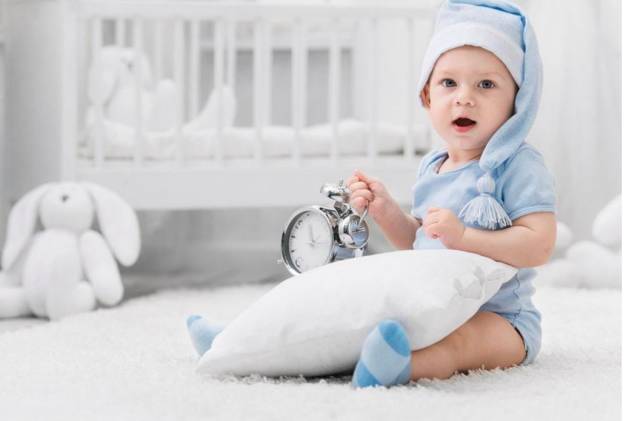 睡觉选择什么样的枕头,如何给孩子选择枕头