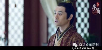 胡霍派糖过白色情人节啦！胡歌一边说不在爱情里，一边当CP王啊！