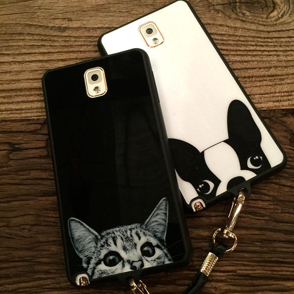 三星s4超好看手机壳,三星s8奇葩古怪手机壳