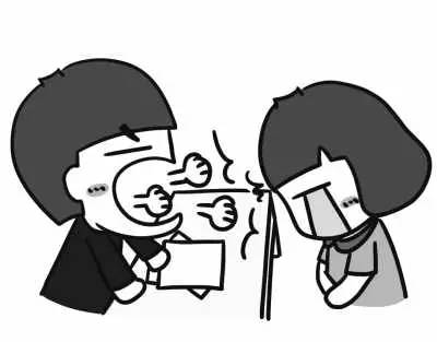 打骂老婆孩子，今后有法“治你”！华侨华人热情支招中国《反家暴法》