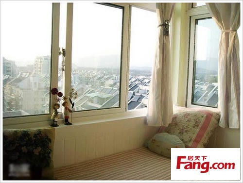 新中式105平方小户型装修效果图,20款小户型装修设计图片