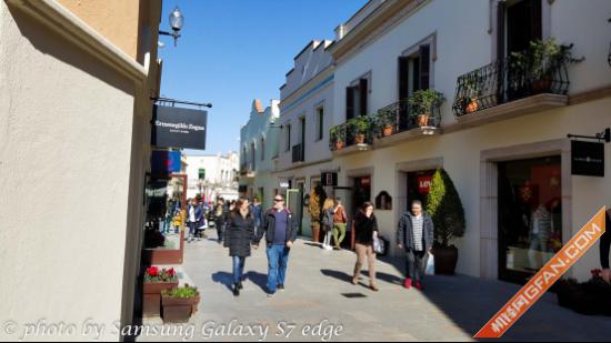 巴塞罗那攻略买东西,巴塞罗那旅游购物攻略