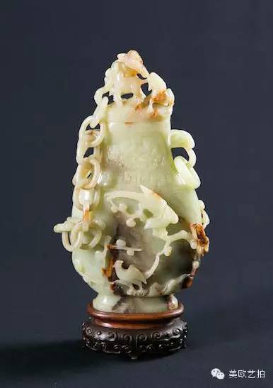 纽约春季拍卖会,纽约春季拍卖会中国精品古董专场