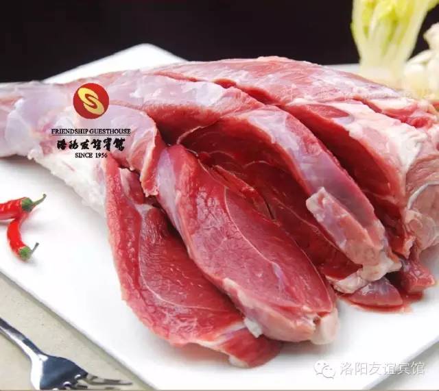 舌尖上的美食盐池滩羊,舌尖上的美食庙会