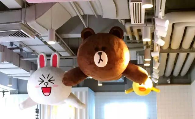 魔都特色餐厅推荐,魔都最有腔调的十家自助餐约起来