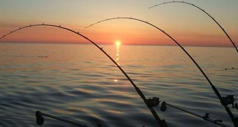 手竿如何选择竿长,手竿怎么选钓位