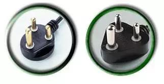 验货人员明细表,世界各国电源线插头认证标准