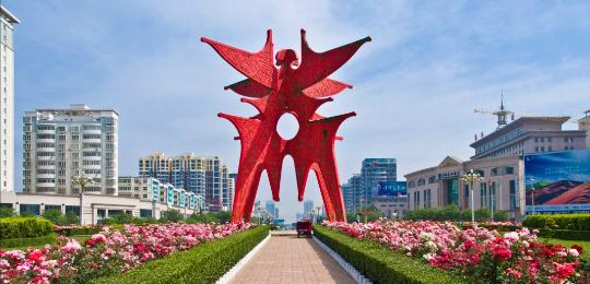 商丘历史故事花木兰,商丘花木兰故事